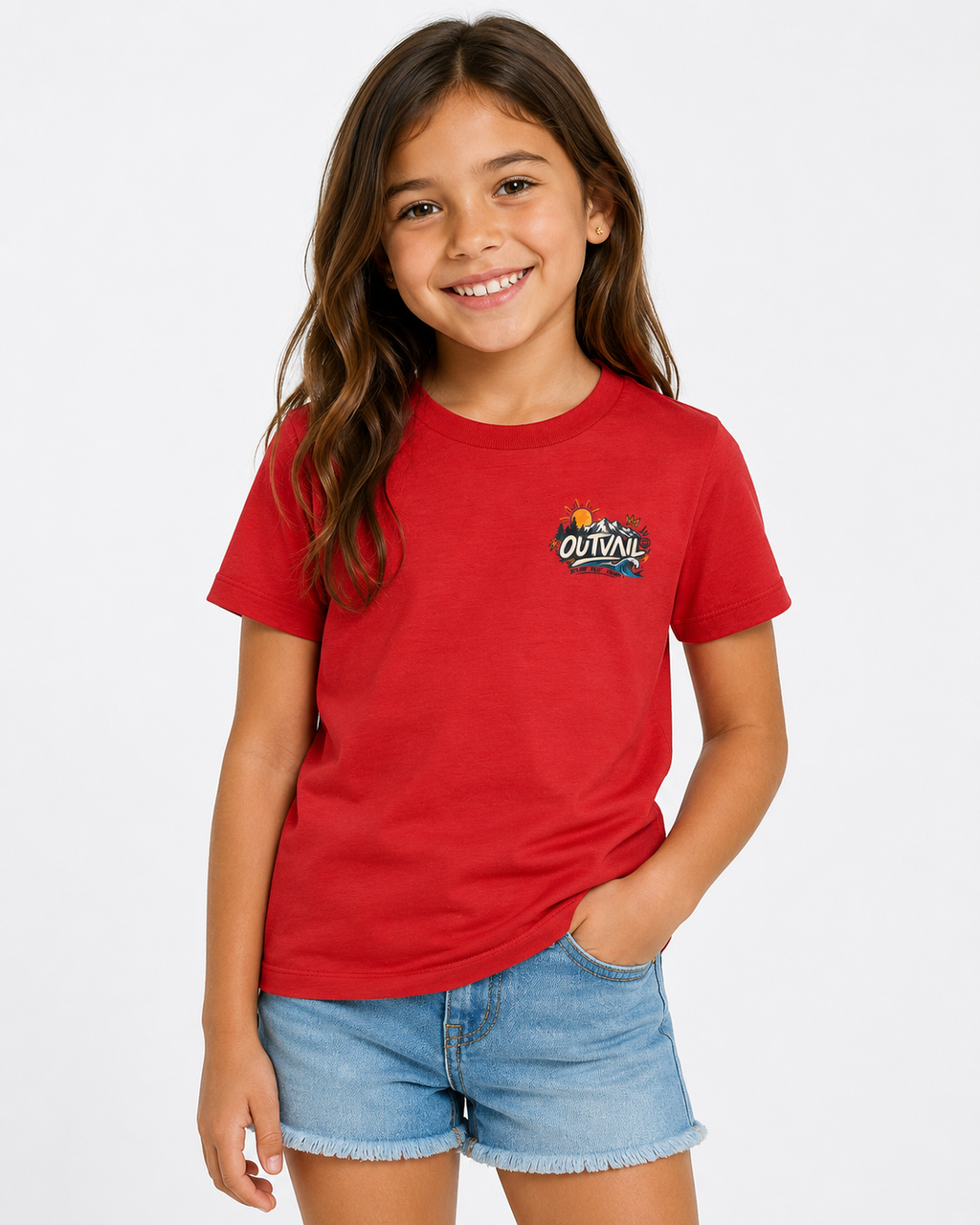 OUTVAIL Little Explorers