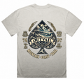 OUTVAIL Wild Coast Spade Tee