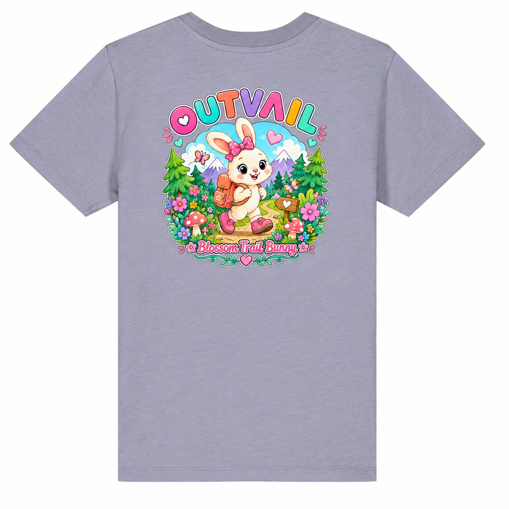 OUTVAIL Little Explorers - Lavender