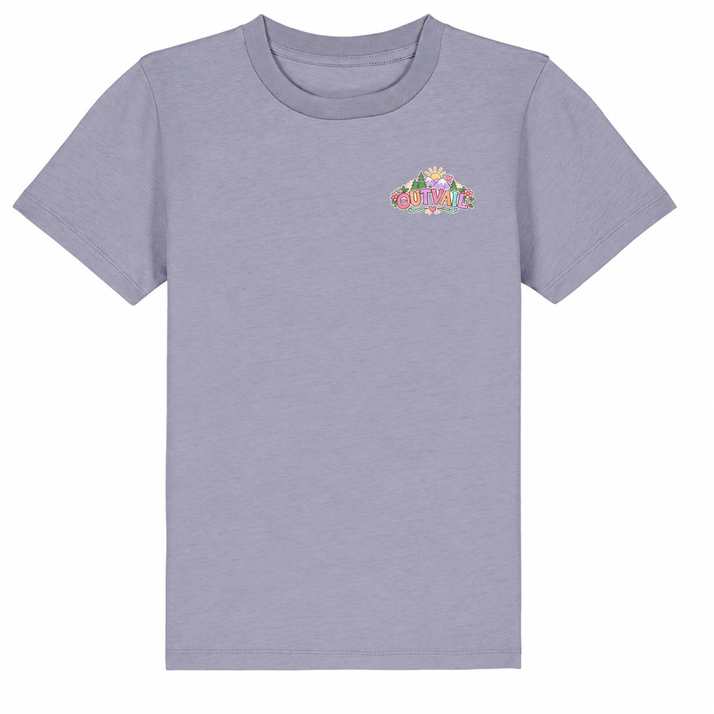 OUTVAIL Little Explorers - Lavender