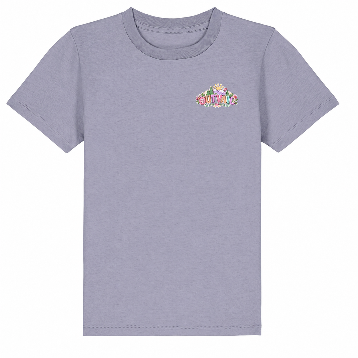 OUTVAIL Little Explorers - Lavender