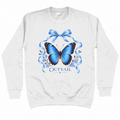 OUTVAIL Wild & Whimsy Kids Sweatshirt