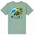 OUTVAIL Little Explorers - Aloe