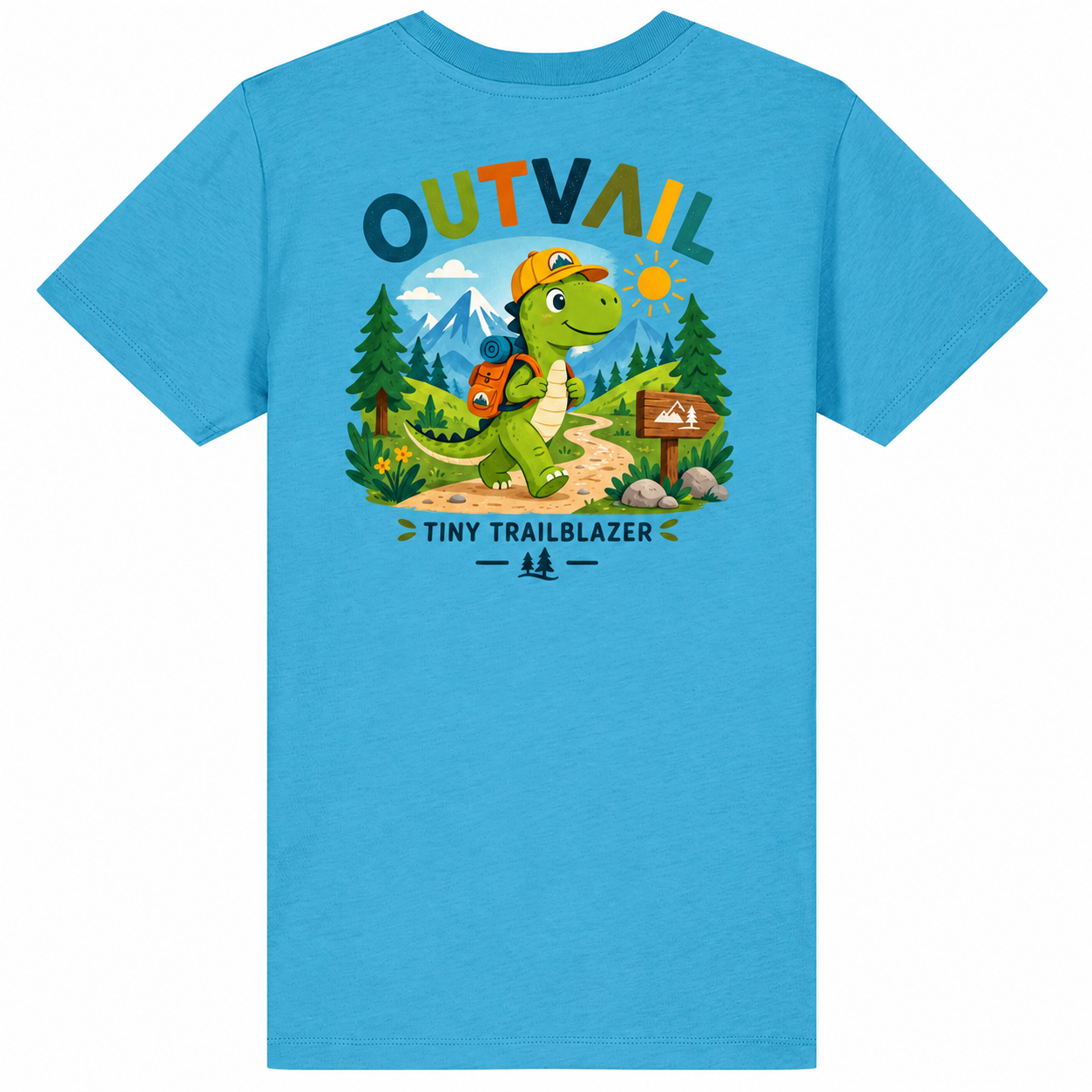 OUTVAIL Little Explorers