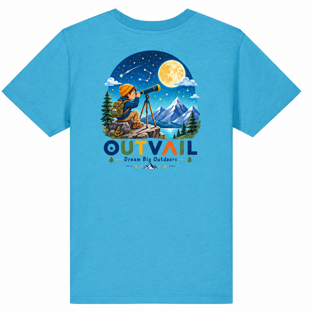 OUTVAIL Little Explorers