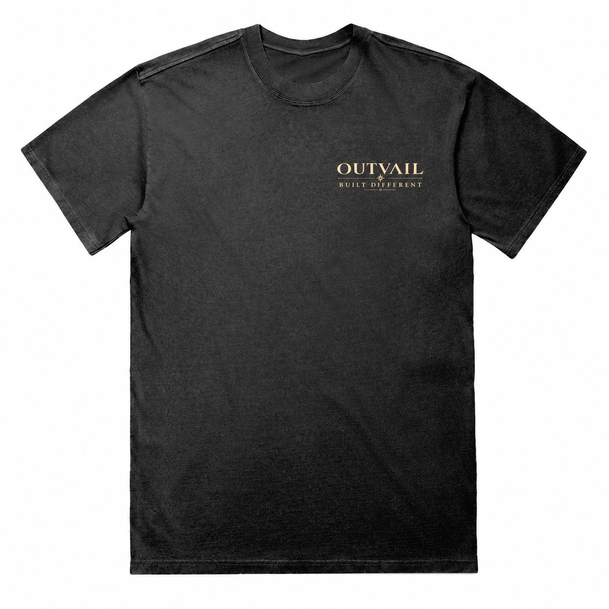 OUTVAIL True North Tee