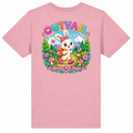 OUTVAIL Little Explorers - Pink