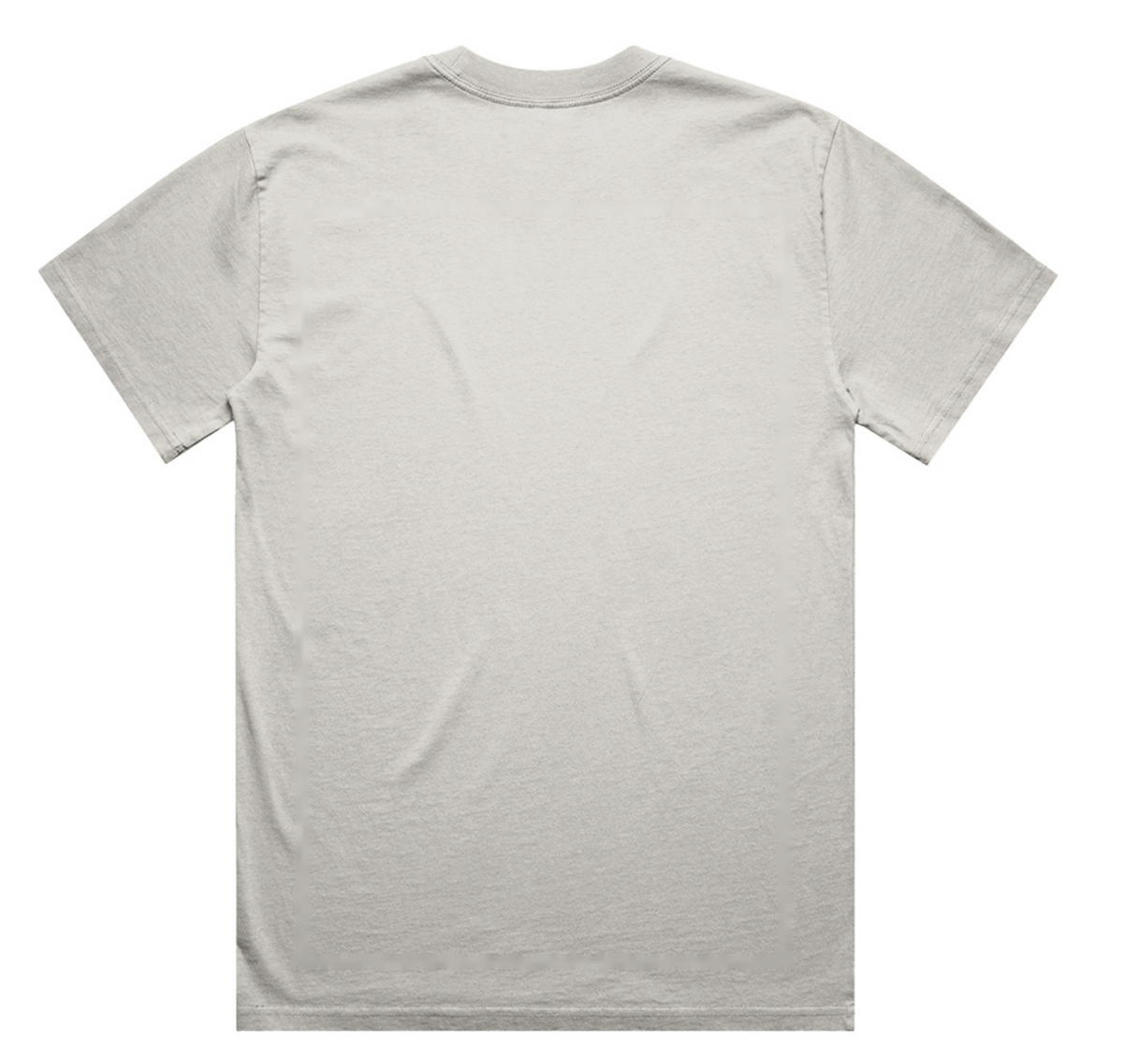 OUTVAIL Alpine Reserve Tee – Faded Bone