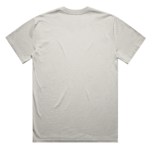 OUTVAIL Alpine Reserve Tee – Faded Bone