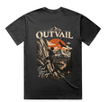 OUTVAIL Find Your Edge Climber Tee