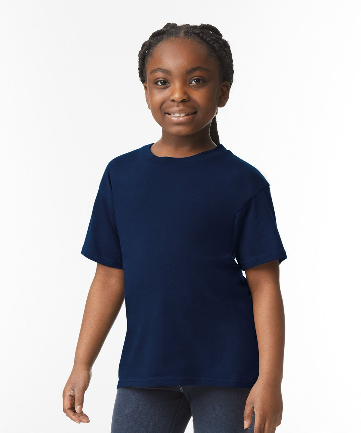 OUTVΛIL Wild World Kids T-Shirt