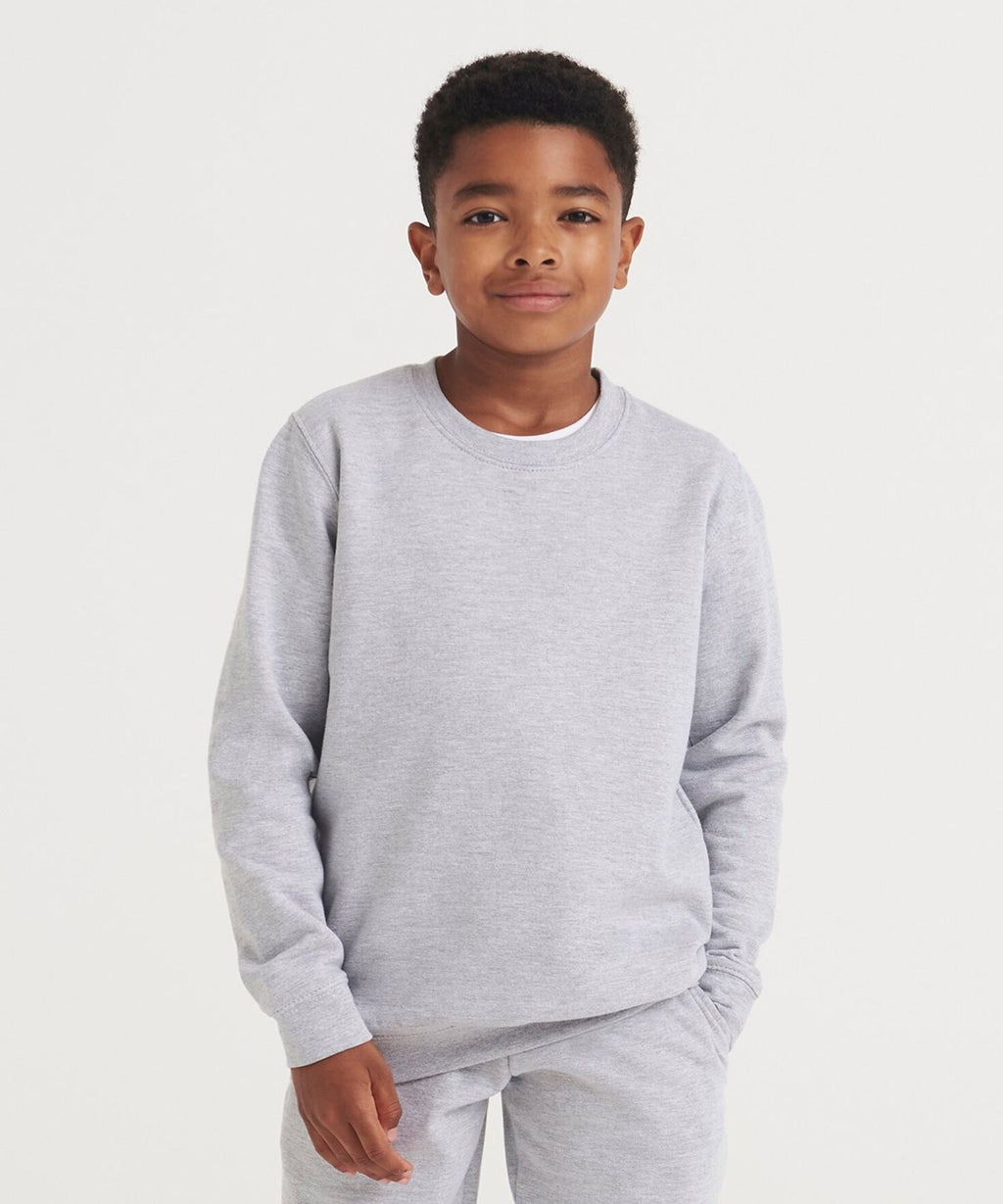 OUTVAIL Wild & Whimsy Kids Sweatshirt